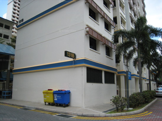 Blk 131B Kim Tian Road (Bukit Merah), HDB 4 Rooms #140522